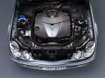 Mercedes-Benz E320 Vision BlueTEC concept 2006 года